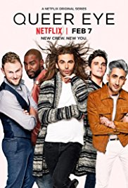 Queer Eye reboot is a perfect fit