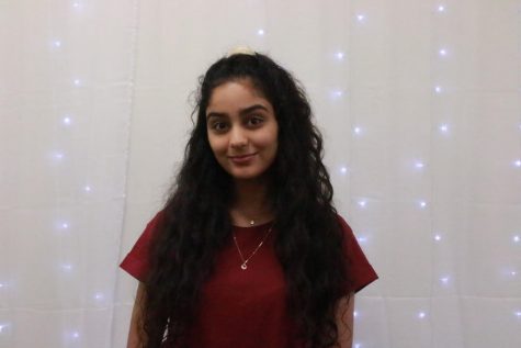 Photo of Komalpreet Kaur