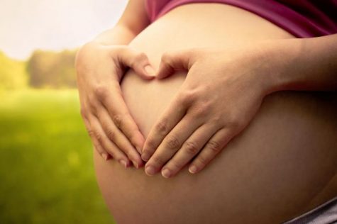 Barrier: pregnancy discrimination in the United States