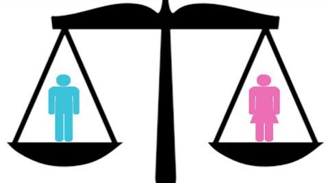 The fourth wave – let discrimination be washed away