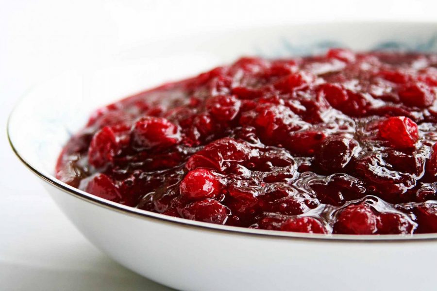 Cranberry+sauce%3A+the+original+and+the+best+turkey+topping