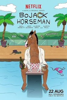 Review of Bojack Horseman