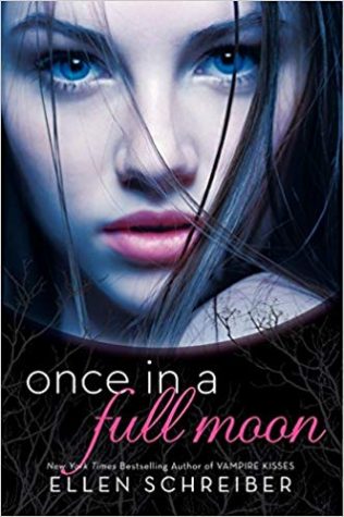 Once in a Full Moon review