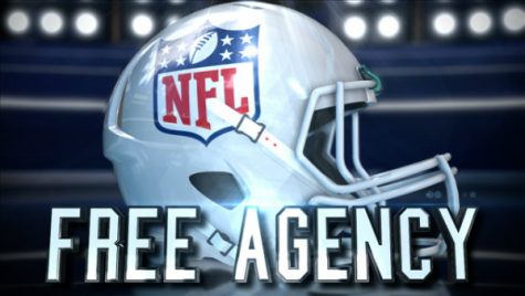 NFL free agency preview