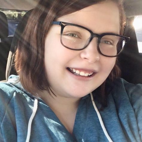 Chronic teenager: living my formative years with an inflammatory bowel disease