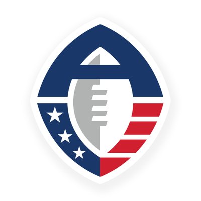 The American Association of Football