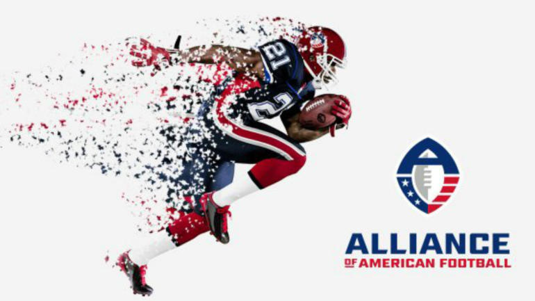 The American Alliance of Football: a breakdown of notable figures
