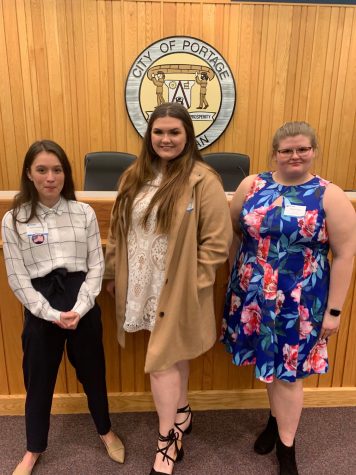 12th Annual Mayor and City Council for a Day