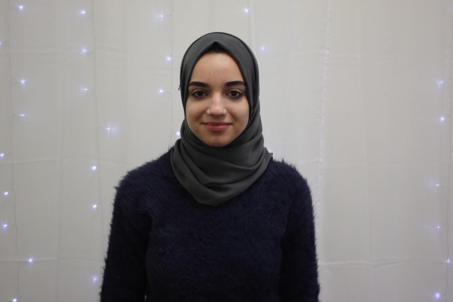 Rawan Alsaedi