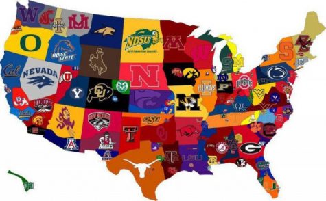 NCAA basketball conference championship predictions