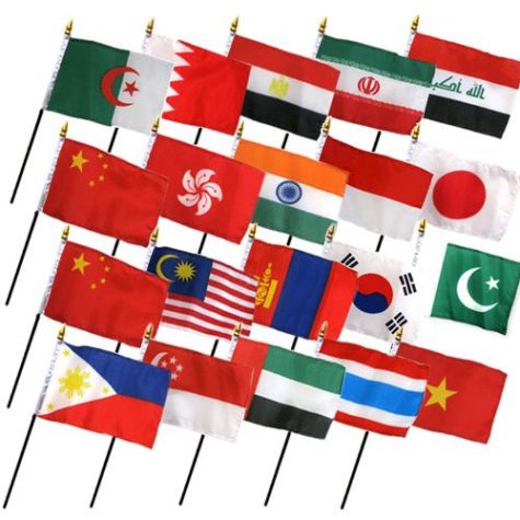 PN welcomes new Asian Cultures Club