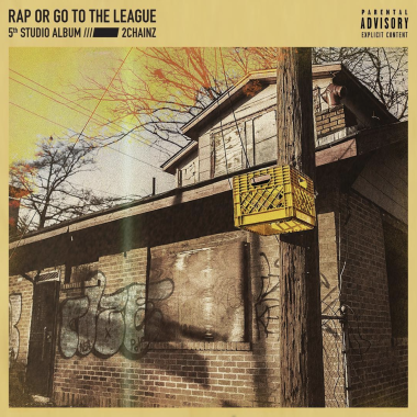 Rap or Go to the League: a review