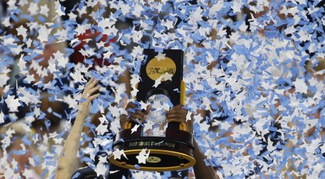 March Madness Predictions
