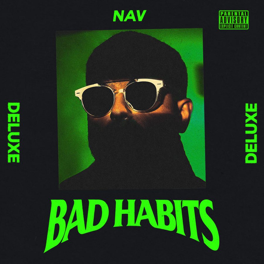 Nav: Bad Habits Deluxe review
