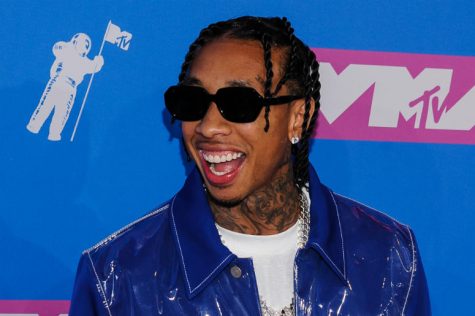 The rise, fall, and resurgence of Tyga
