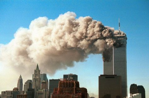 PN remembers the attacks of 9/11