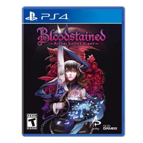 Bloodstained: Ritual of the Night review