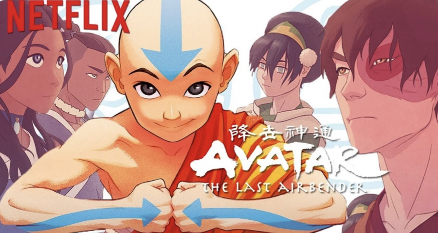 Avatar: the perfect metaphor for Trumps America and the fate of a culturally relevant remake