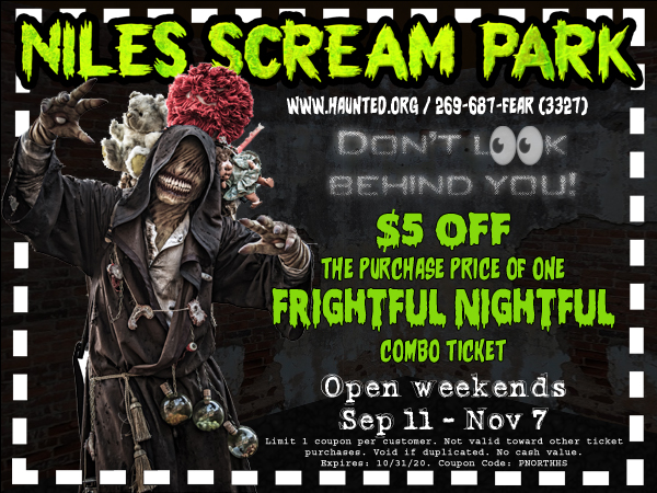 Niles Scream Park