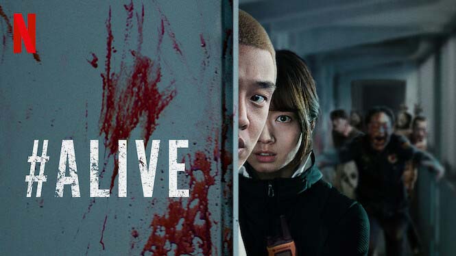 Alive A Zombie Movie More Relatable Than Ever The Northern Light