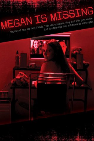 Megan is Missing came out in 2011, but has become popular again thanks to TikTok. 
