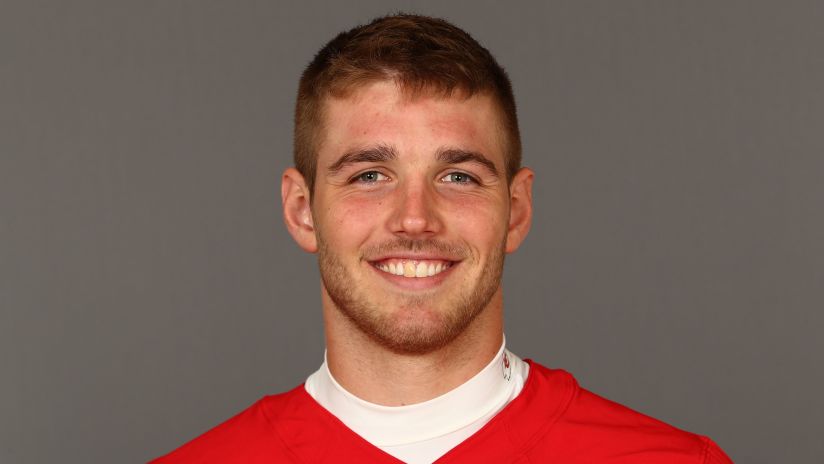As a member of the Kansas City Chiefs, Nick Keizer (PN Class of 2013) is suiting up against Tampa Bay in Super Bowl LV on Sunday. 