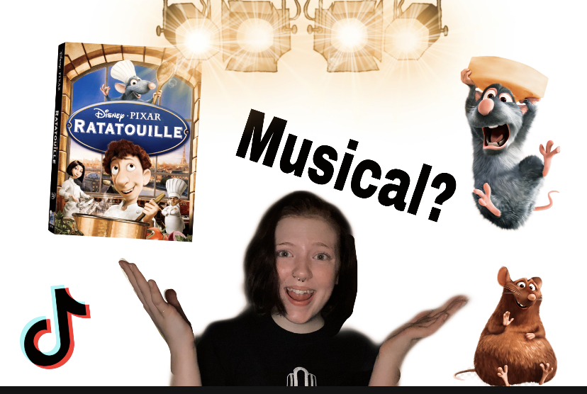 How did a musical get started on TikTok? Listen here to find out. 