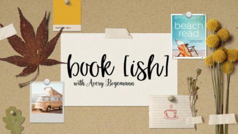 Bookish with Avery Bogemann: Beach Read