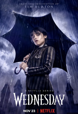 Wednesday, Netflixs Addams Family spinoff, recorded a record-breaking first week with over 341 million viewing hours. 