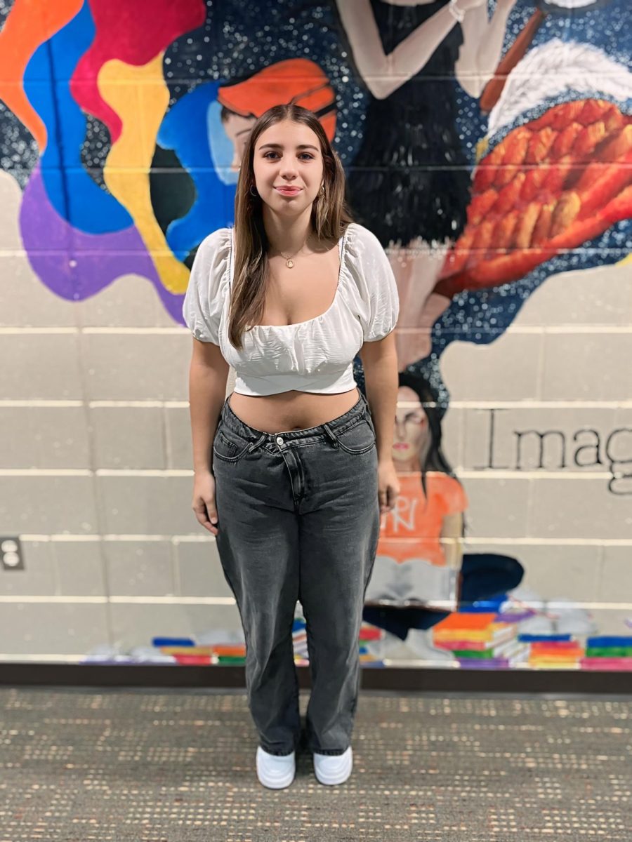 Layla Carpenter