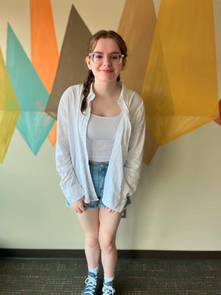 Makenna Hulick