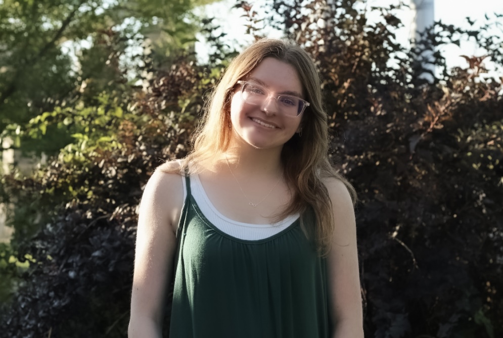 Kenna Hulick