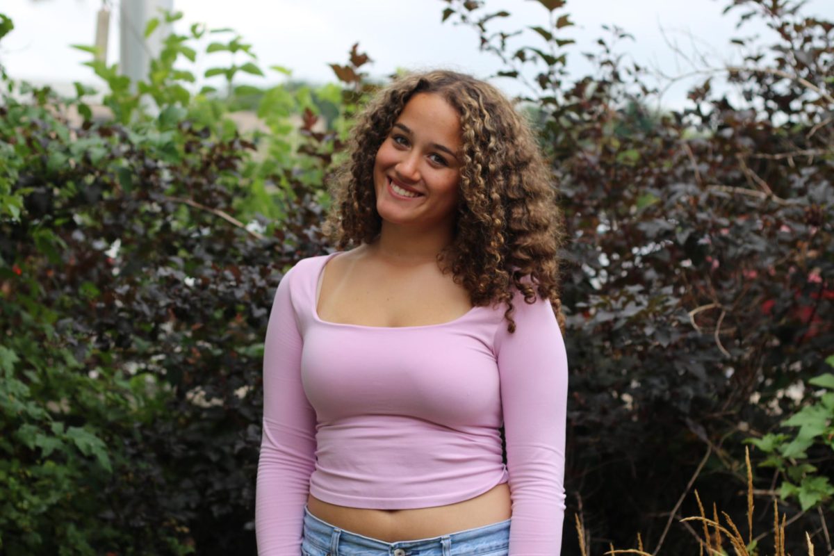 Madeleine Duhn