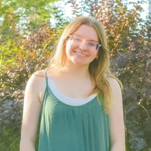 Kenna Hulick
